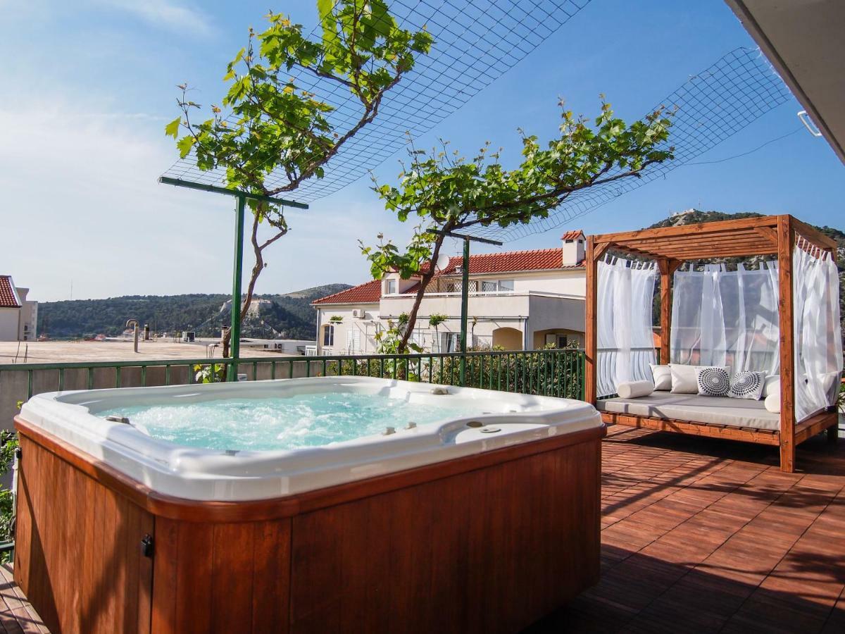 Top Of The Hill Hvar Exterior photo