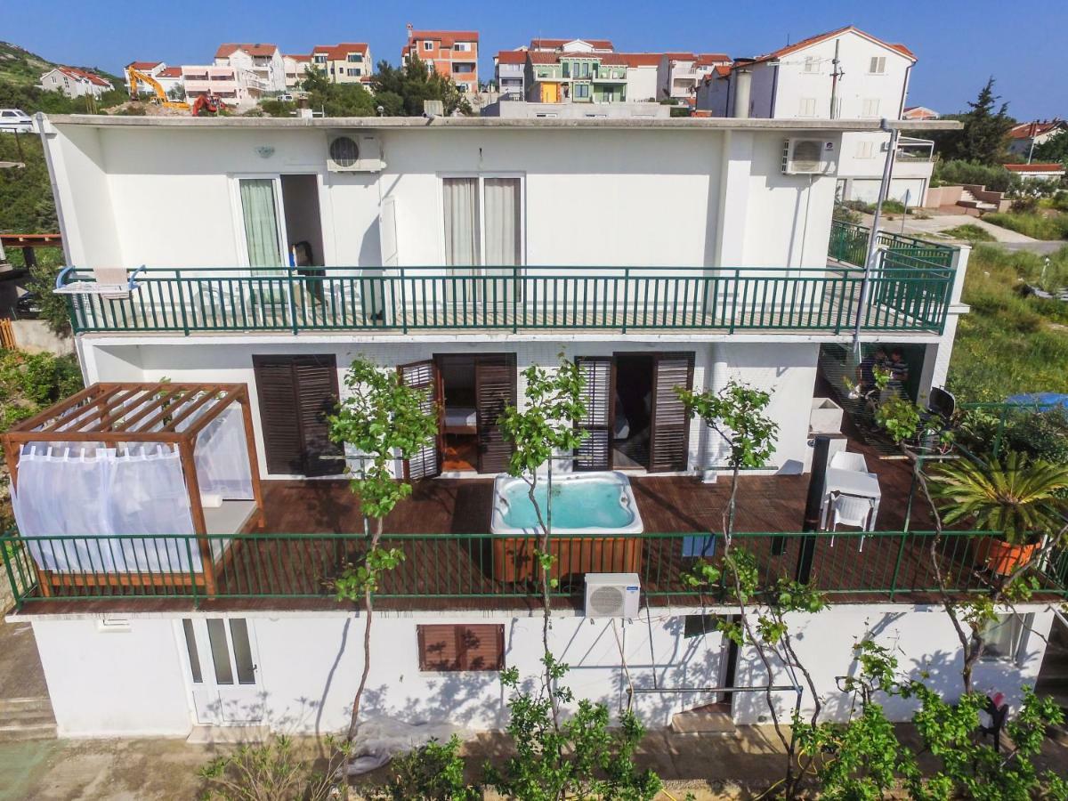 Top Of The Hill Hvar Exterior photo