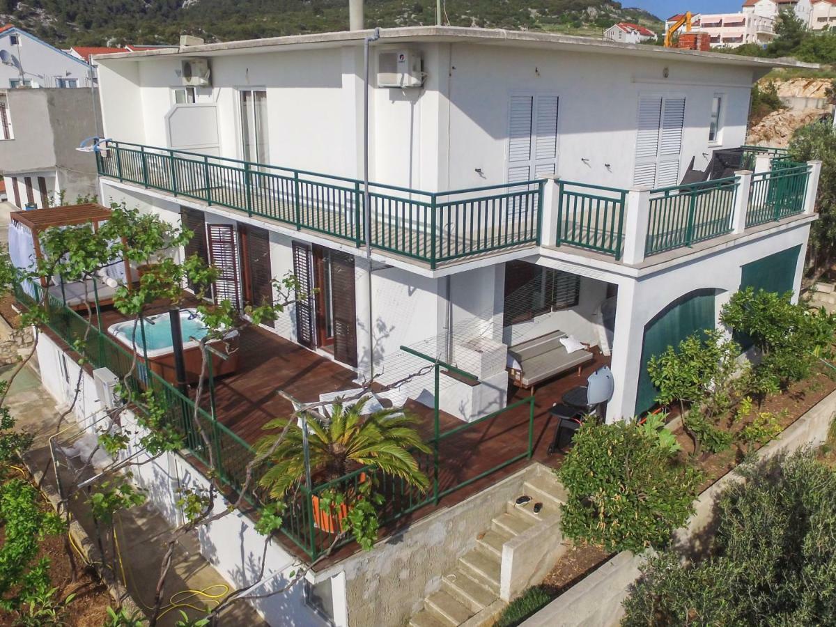 Top Of The Hill Hvar Exterior photo