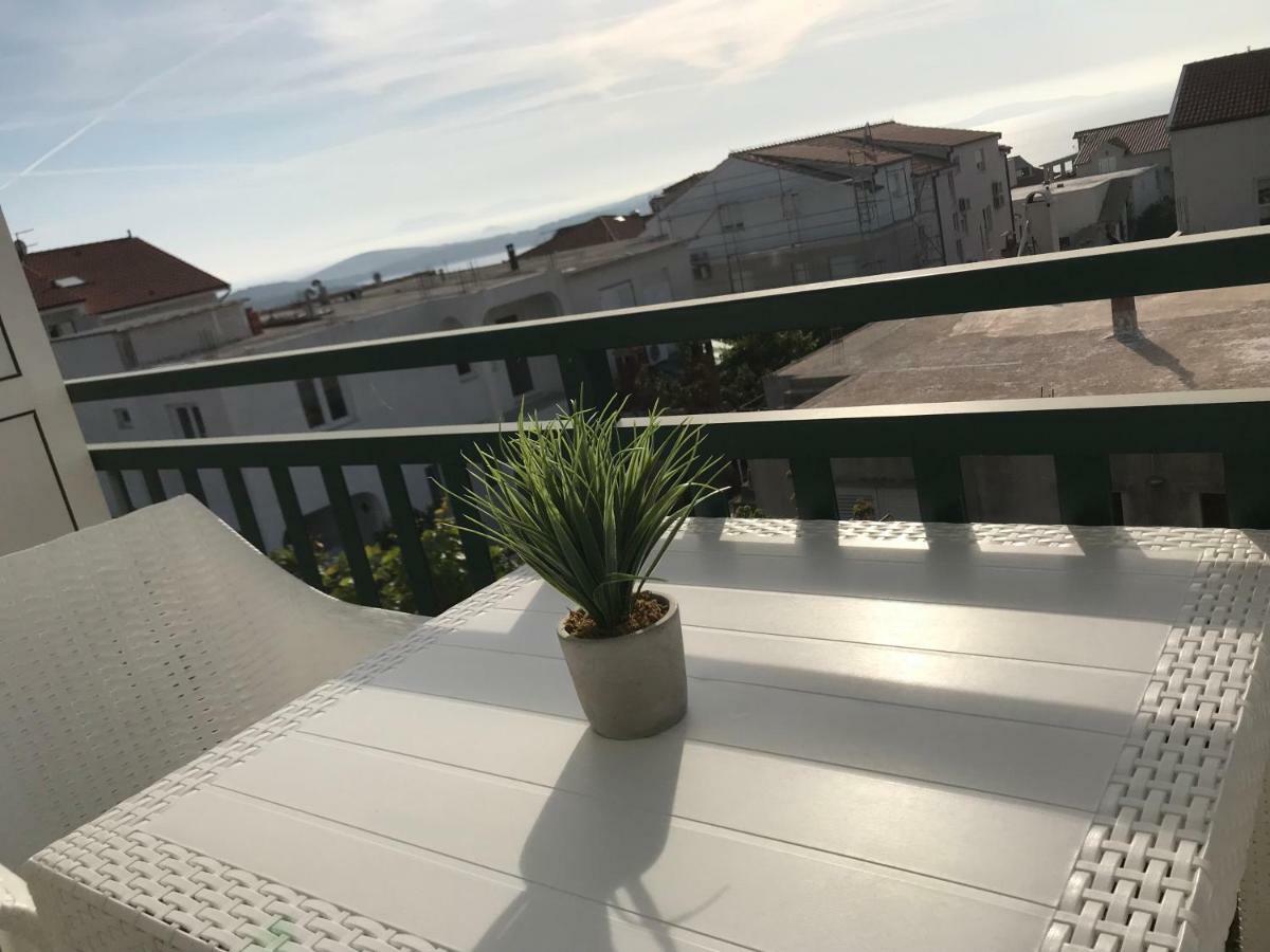 Top Of The Hill Hvar Exterior photo